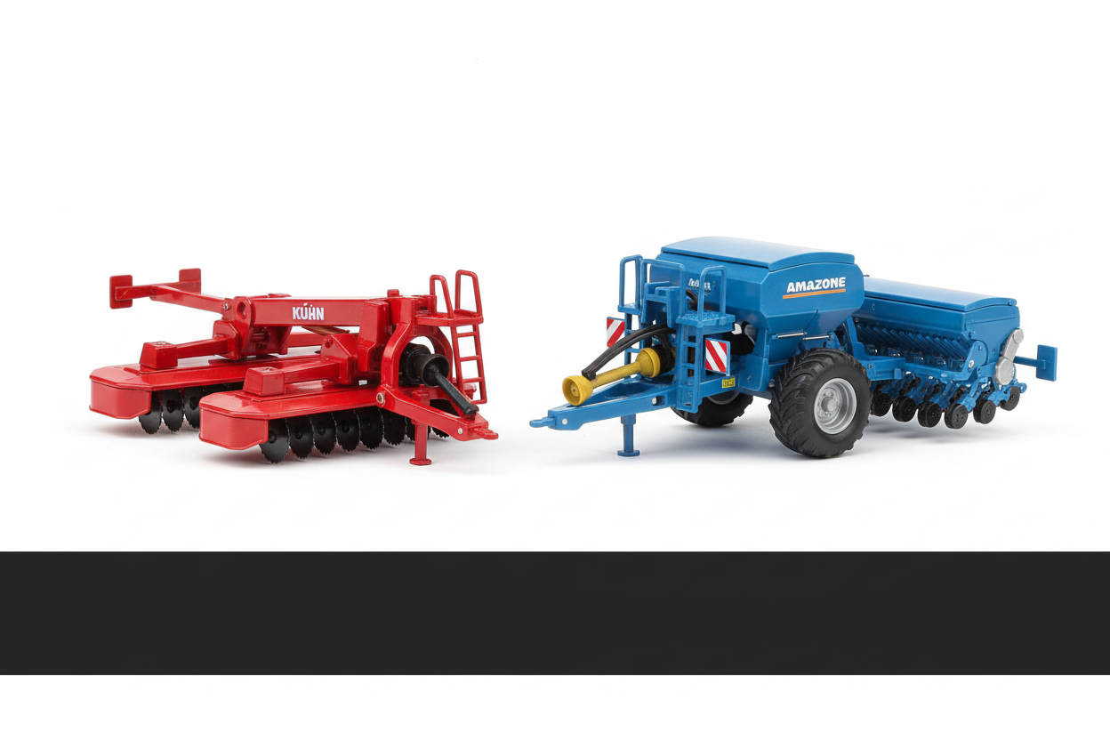 Guide Replicagri – Le Spécialiste Français de la Miniature Agricole 1:32