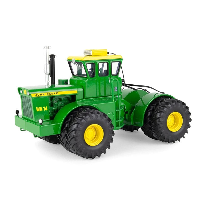 Miniatures John Deere 1:32 – Toute la Collection