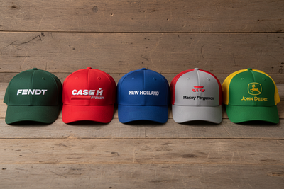 Casquettes