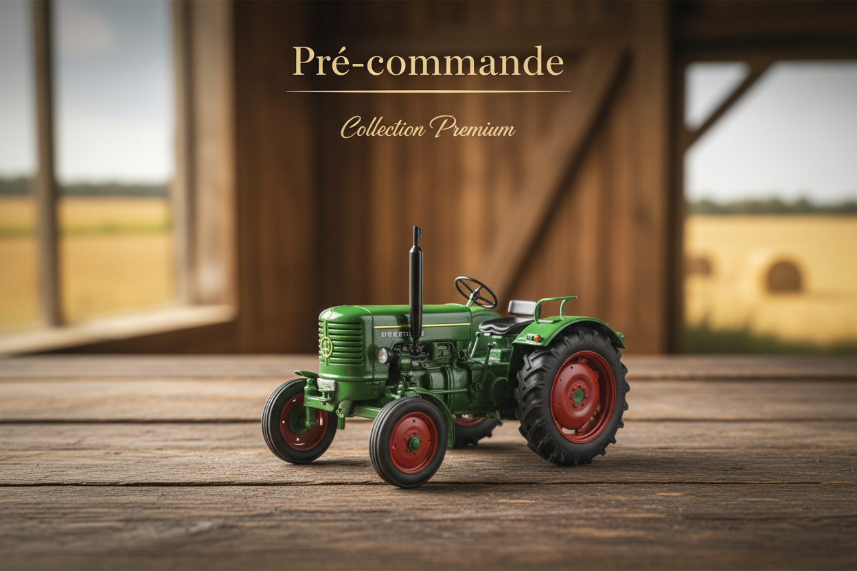 Précommande