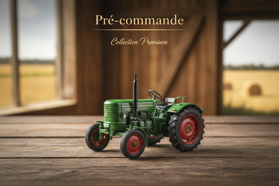 Précommande