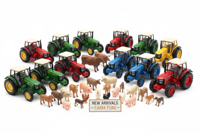 Nouveautés – Miniatures et Figurines