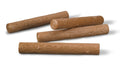Bruder 42344 - Lot de 4 troncs longs pour scènes forestières