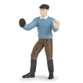 Figurine Palefrenier – Papo Réf. 51557