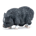 Figurine Cochon Vietnamien Papo 51190 – Miniature ferme peinte à la main