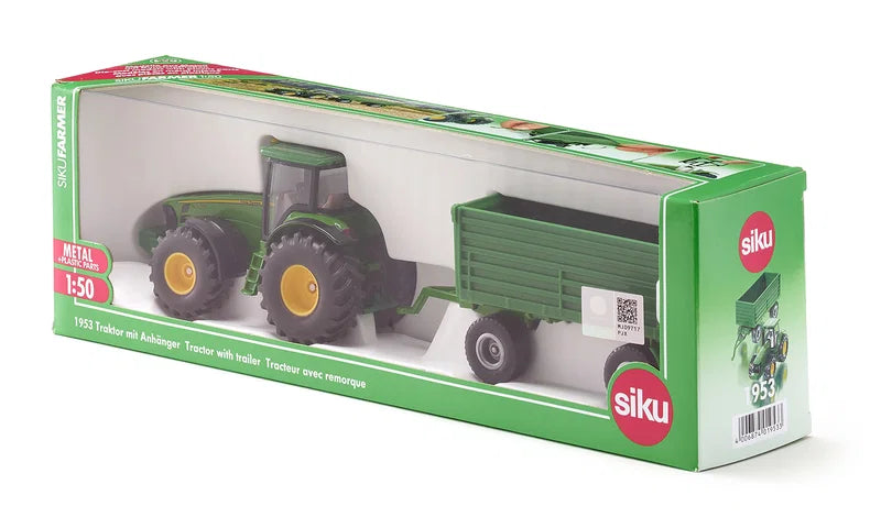 Siku 1953