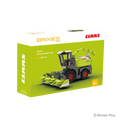 Ensileuse Claas JAGUAR 1200 à construire – BRIXIES Plus 222.812