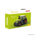Tracteur Claas AXION 9450 à construire – BRIXIES Plus 222.814
