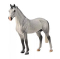 CollectA 88957 – Étalon Hanovrien Gris Pommelé