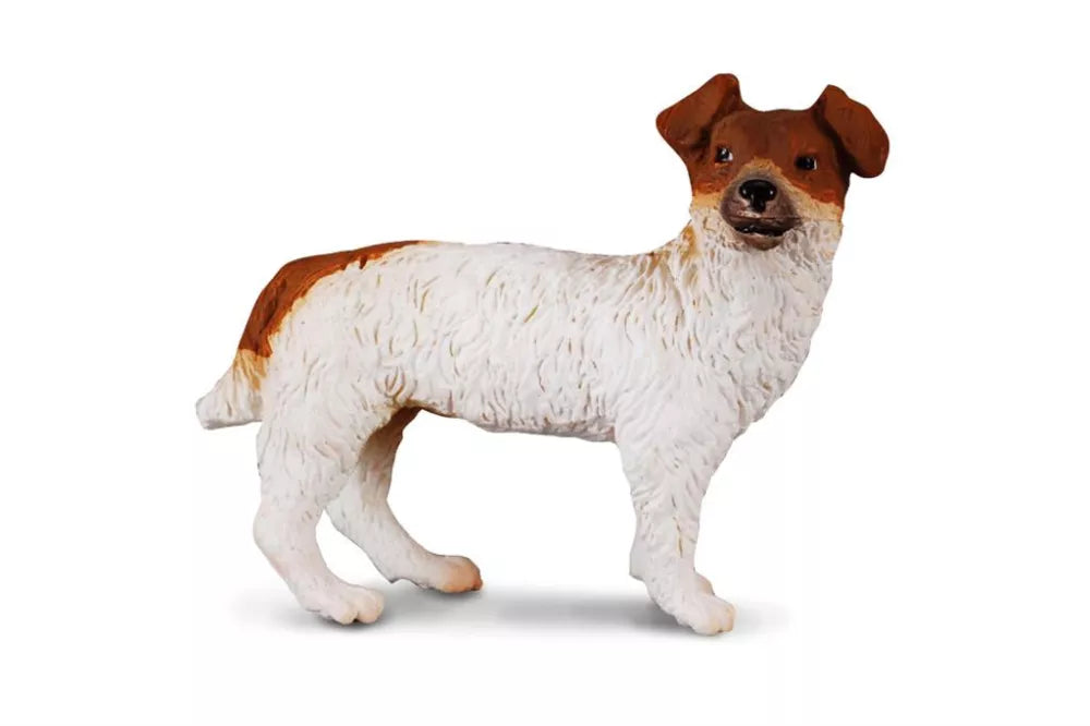Jack Russell Terrier CollectA – Figurine de chien S