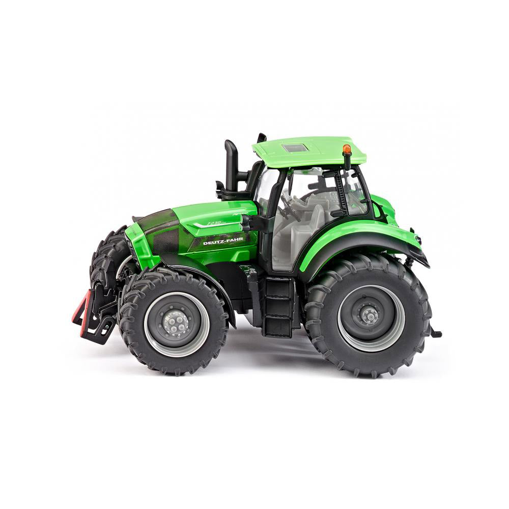 Tracteur Deutz-Fahr Agrotron 7230 TTV SIKU 3284 au 1/32