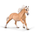 Étalon Haflinger CollectA – Figurine XL
