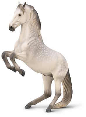 Étalon Lipizzaner CollectA – Figurine XL