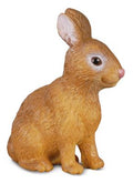 Lapin CollectA – Figurine animale S