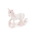 Figurine Licorne Enchantée Papo 39116 – Miniature féerique peinte à la main