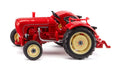 Tracteur Porsche Diesel Super 308 – Siku Farmer Classic 3479 – 1/32