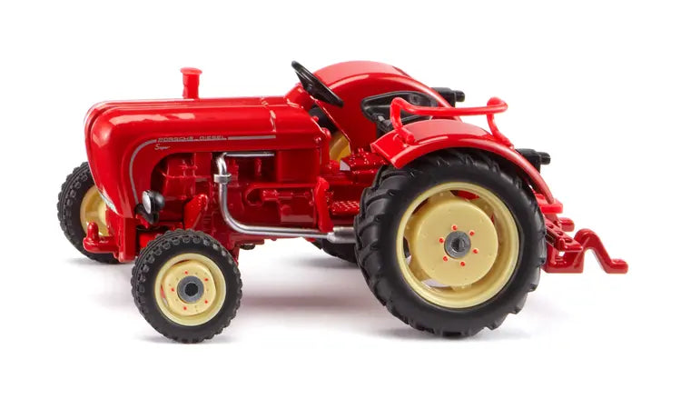 Tracteur Porsche Diesel Super 308 – Siku Farmer Classic 3479 – 1/32