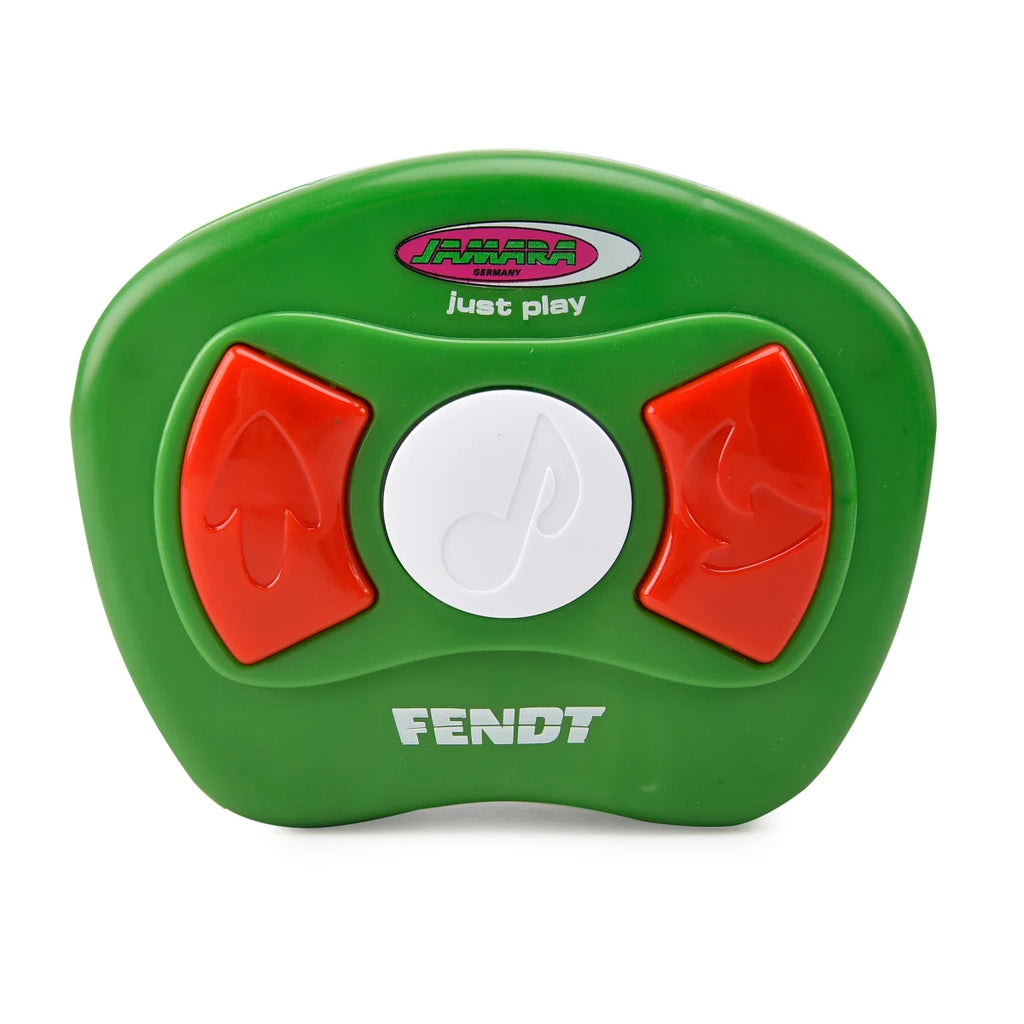 Fendt My First RC – Tracteur radiocommandé 2,4 GHz avec son