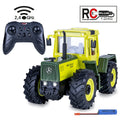 Mercedes-Benz MB-trac 1000 radiocommandé – 1:24, 2,4 GHz