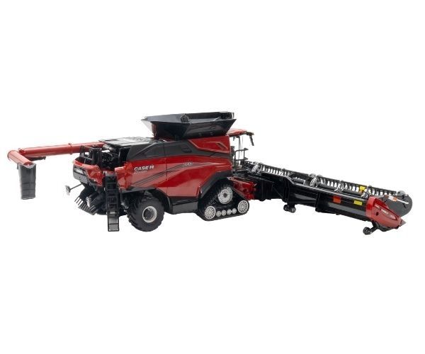 Moissonneuse CASE IH AF10 | 1:32 Britains Prestige