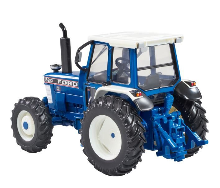 Tracteur Ford 8210 – Miniature Échelle 1:32