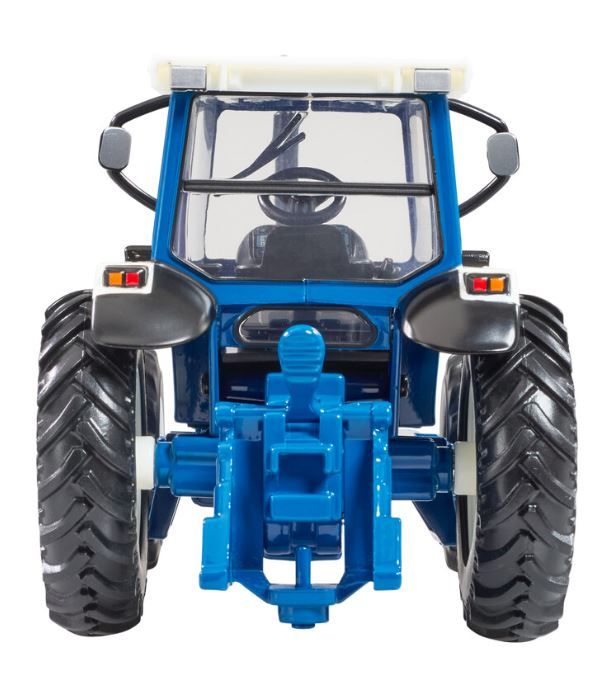 Tracteur Ford 8210 – Miniature Échelle 1:32