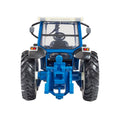 Tracteur Ford 8210 4WD Cabine Super Q Génération 3 | 1:32 Britains | Réf. BRI43418