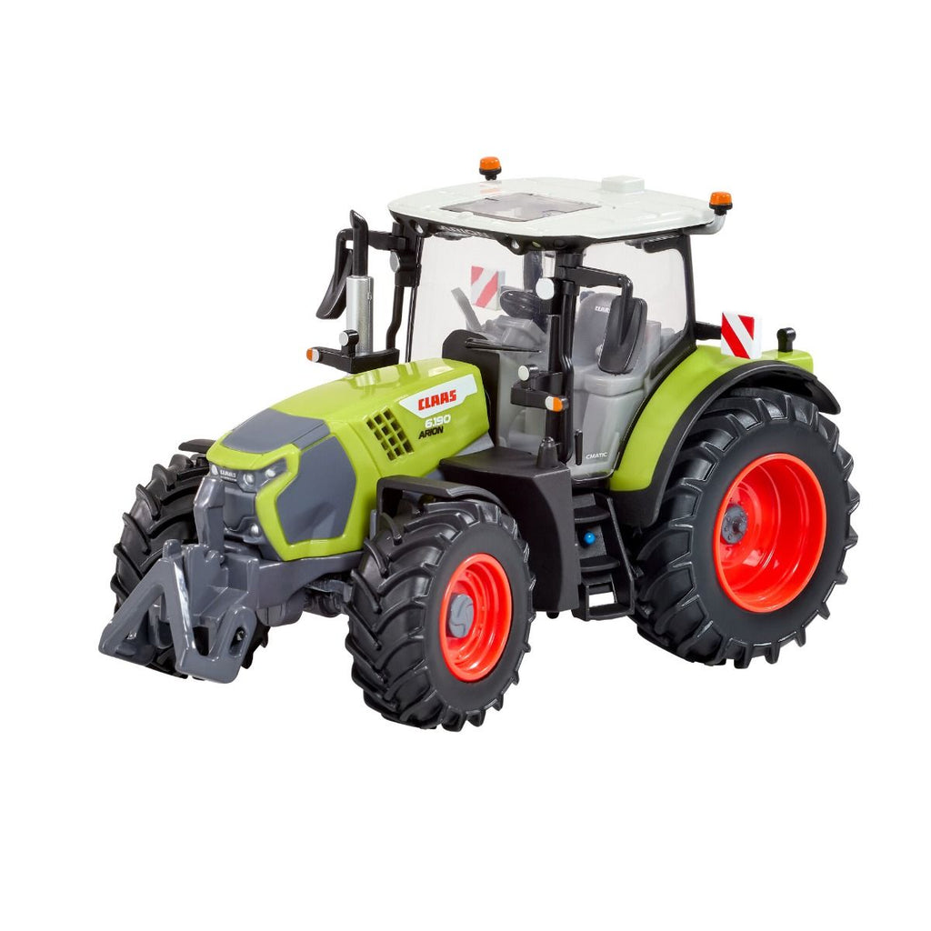 Tracteur Claas Arion 6.190 – Miniature Échelle 1:32
