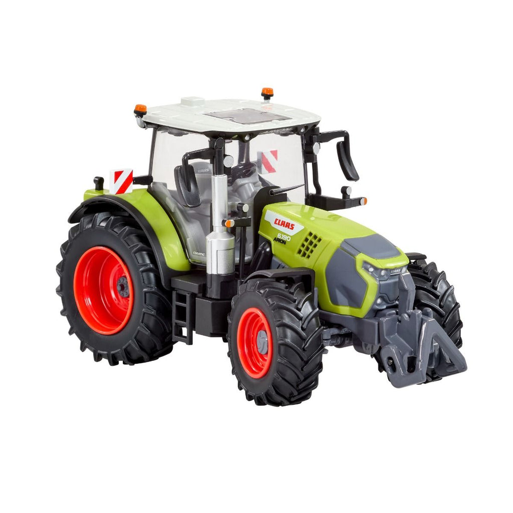 Tracteur Claas Arion 6.190 – Miniature Échelle 1:32