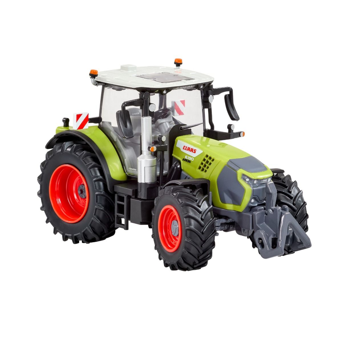 Tracteur Claas Arion 6.190 – Miniature Échelle 1:32