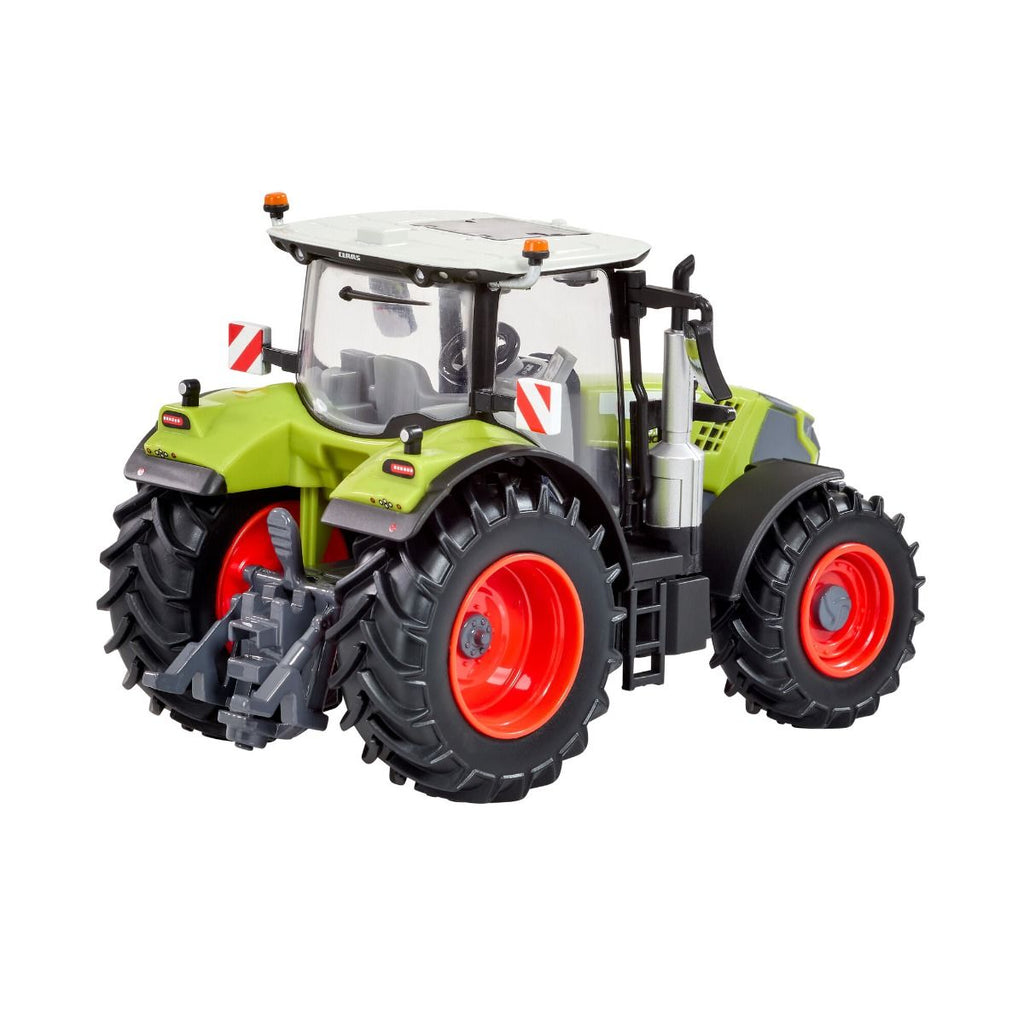 Tracteur Claas Arion 6.190 – Miniature Échelle 1:32