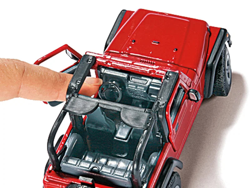 Jeep – Siku 4870 – 1/32