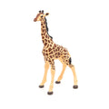 Figurine Girafon Papo 50100 – Bébé Girafe, miniature peinte à la main