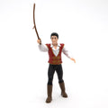 Figurine Dompteur Papo 50242 – Personnage cirque peint à la main