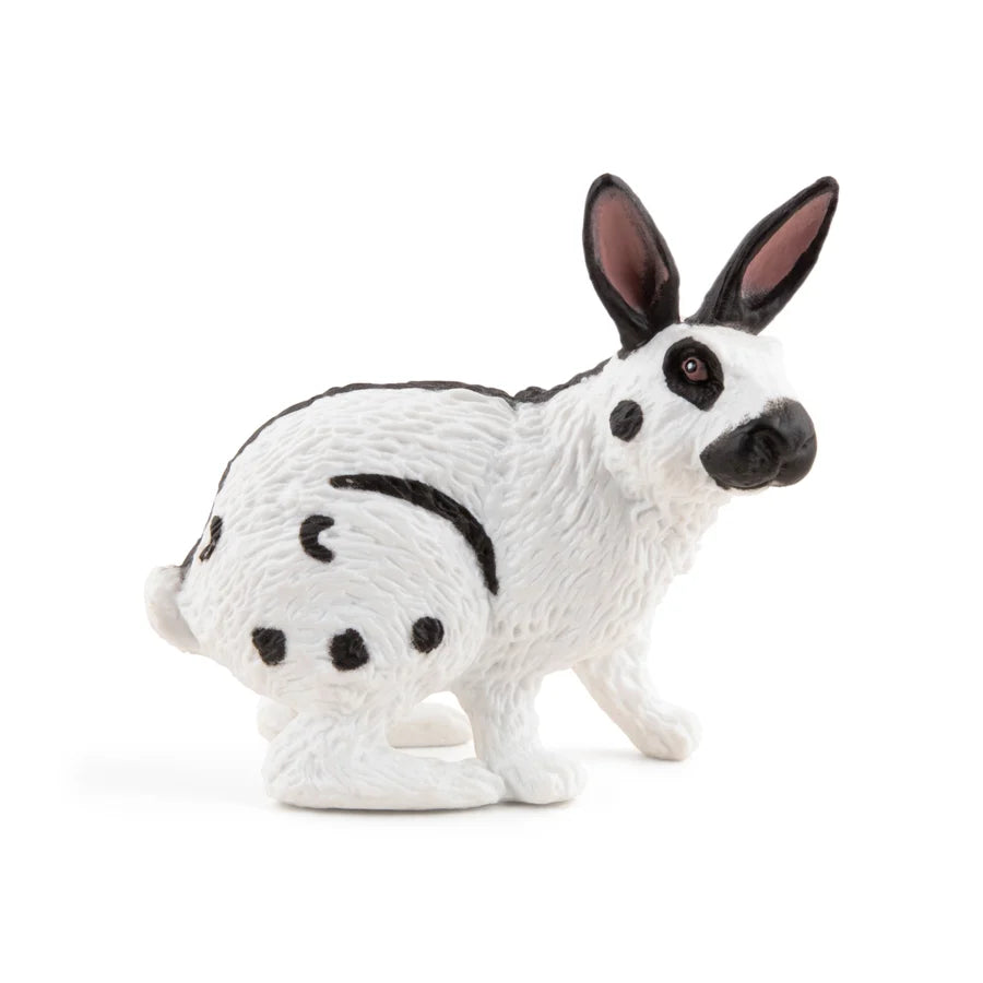 Figurine Lapin Papillon – Papo Réf. 51025