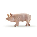 Figurine Verrat Papo 51044 – Miniature ferme peinte à la main