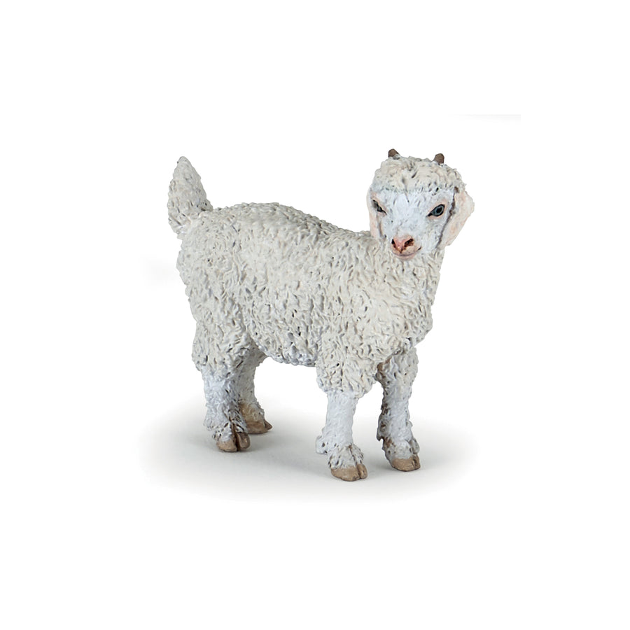 Papo 51171 Angora Goat Farm life