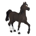 PAPO Figurine Cheval arabe – Réf. 51505