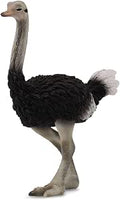 Autruche CollectA – Figurine animale L