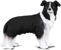 Border Collie CollectA – Figurine de chien M