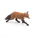 Figurine Renard Papo 53020 – Miniature animal sauvage peinte à la main