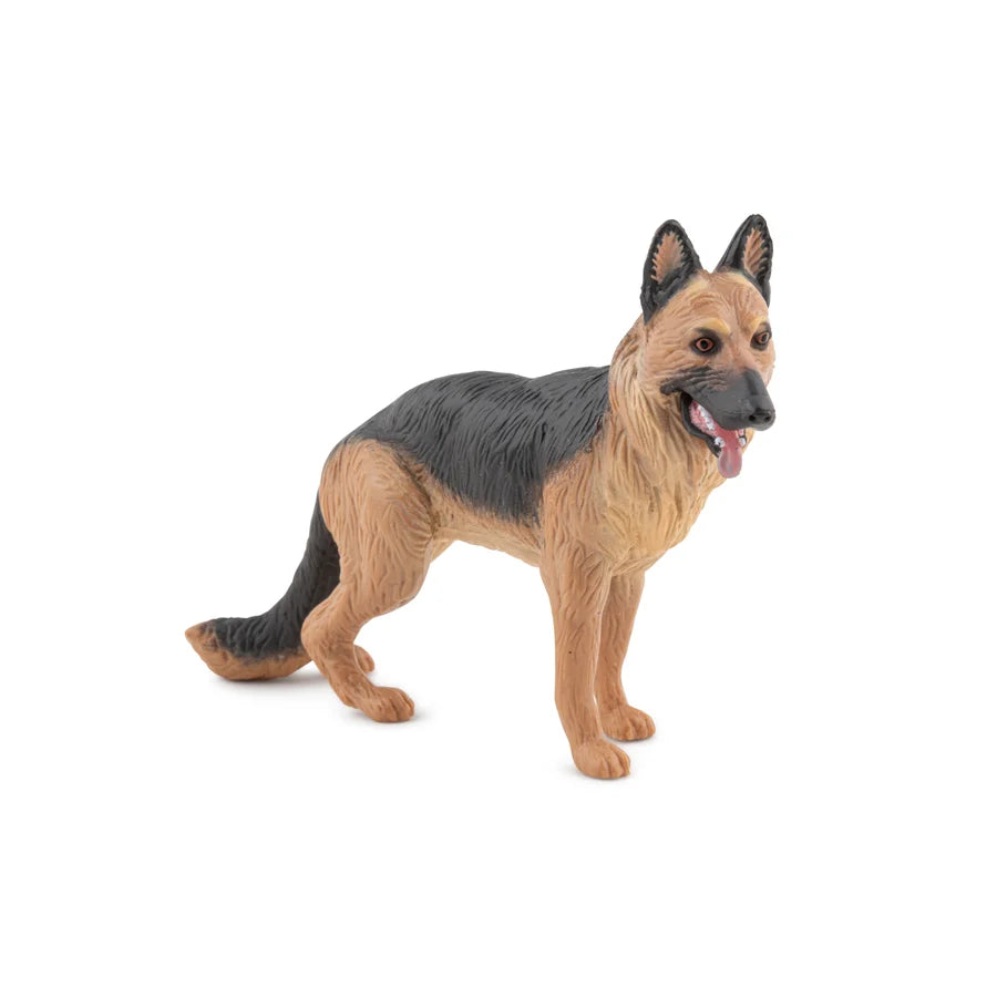 Figurine Berger allemand - Papo