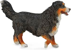 Bouvier bernois CollectA – Figurine de chien L