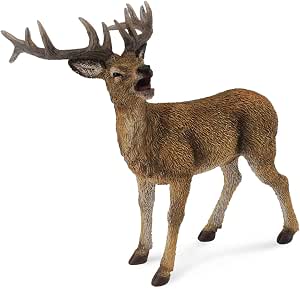 Chevreuil CollectA – Figurine animale L