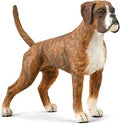 Boxer CollectA – Figurine de chien L