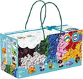 Coffret 1 022 briques de construction, 6 animaux dès 6 ans | A2502306