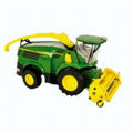 Ensileuse John Deere 8600i Britains 43198 au 1/32