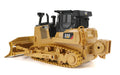 Bouteur sur Chenilles Caterpillar D7E Dozer | 1:32 Diecast Masters | Réf. 84042