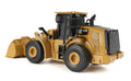 Chargeuse sur Pneus Caterpillar 950M Wheel Loader | 1:32 Diecast Masters | Réf. 84043
