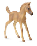 Poulain Haflinger debout CollectA – Figurine M